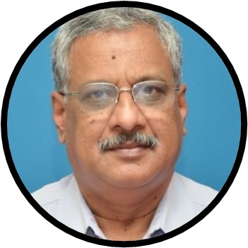 Mr. M. Sankar