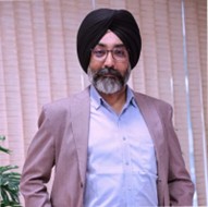 Mr. Manmohan Singh