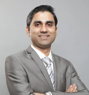 Mr. N K Panda