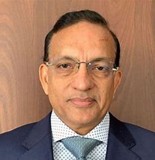 Mr. Naren Kumar Goenka