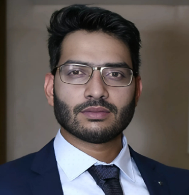 Mr. Narinder Makwana