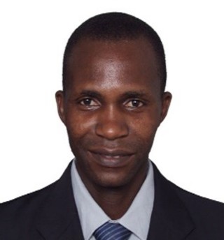 Mr. Olivo G. Mtung’e