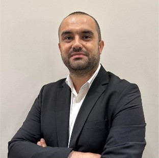 Mr. Özgür Atsan