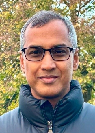 Mr. Pallab Banerjee