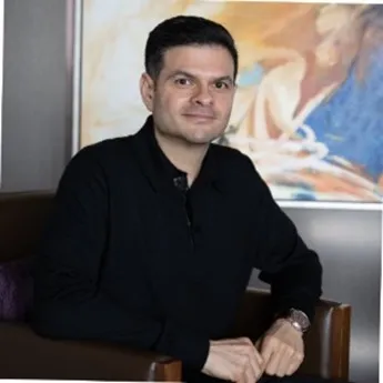 Mr. Pallak Seth