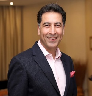 Mr. Pankaj Bedi