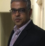 Mr. Pradeeep Chhajerh