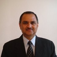 Mr. Pradeep Kumar Markanday