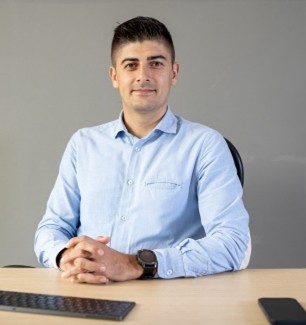 Mr. Quentin Thorel