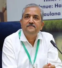 Mr. R.K. Singh
