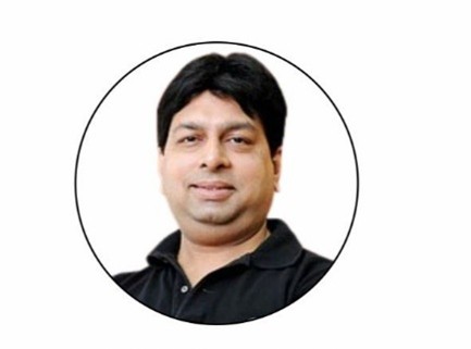 Mr. RAJESH JAIN