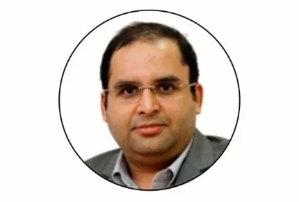 Mr. RAKESH BIYANI