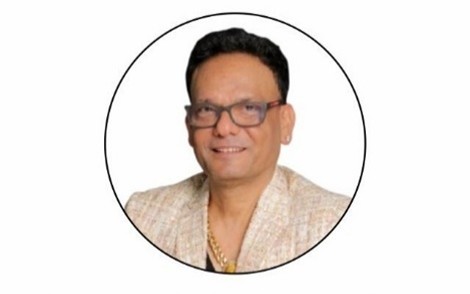 Mr. RAM CHANDRA AGARWAL