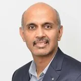 Mr. Raja Ram Pai