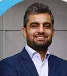 Mr. Rajiv Bajaj