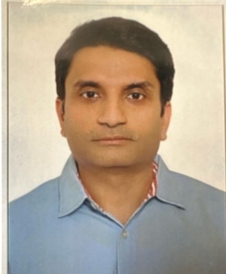 Mr. Raman Bhalla