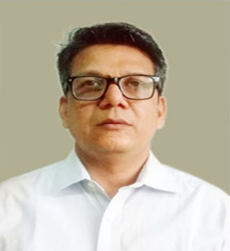 Mr. S Bandyopadhyay