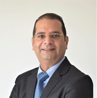 Mr. Salil Dutt