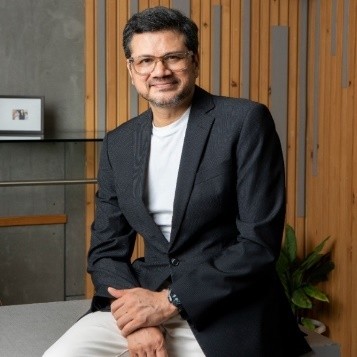 Mr. Sanjay Jain