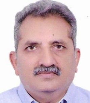 Mr. Sanjay Sharma