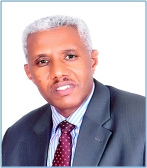 Mr. Seleshi Lemma