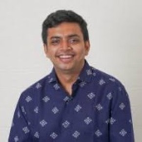Mr. Shreyans Kokra