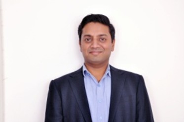 Mr. Shreyaskar Chaudhary