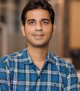 Mr. Siddarth Lulla