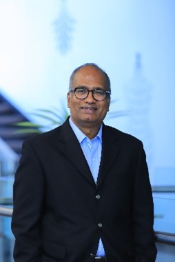 Mr. Sivaramankrishnan Ganapathi