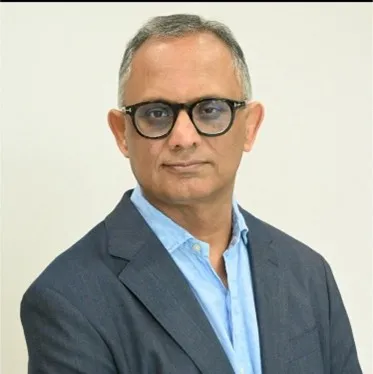 Mr. Sunil Shewakramani