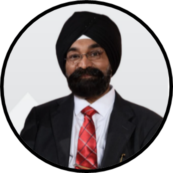 Mr. Surjit Singh