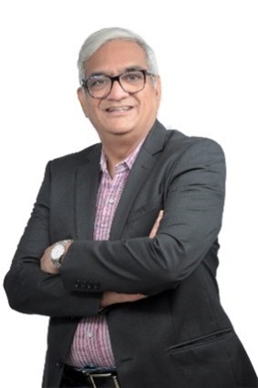 Mr. Surya Valluri