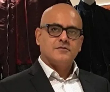 Mr. Tejas Sampat