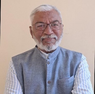 Mr. Tushar Jani