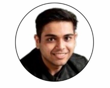 Mr. VEDANT MODI