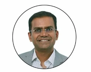 Mr. VENKATESALU P.