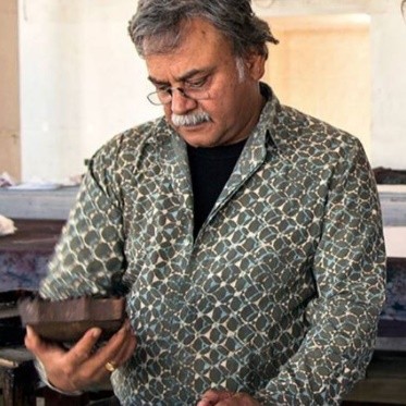 Mr. Vikram Joshi