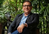 Mr. Viren Razdan