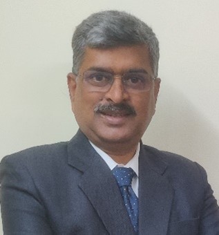 Mr. Vivek Kumar Singh