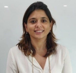 Mrs. Neelu Gupta