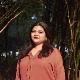 Ms. Akshya Shree