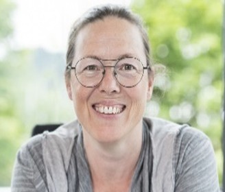 Ms. Barbara Oswald