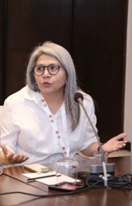 Ms. Deepika Diwan