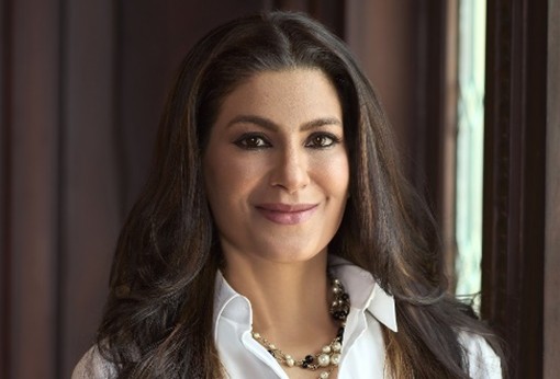Ms. Dipali Goenka