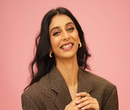 Ms. Dolly Singh