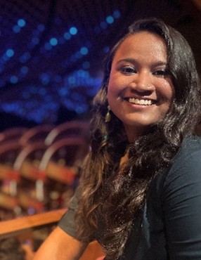 Ms. Greeshma Hedge