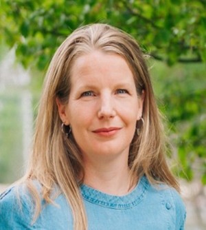 Ms. Hilde van Djuin