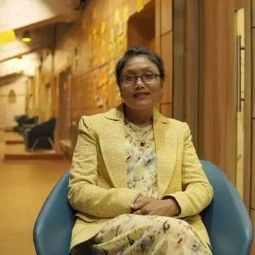 Ms. Iasishah Rymbai