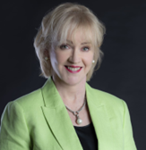 Ms. Kerryn Caulfield