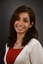 Ms. Komal Hiranandani